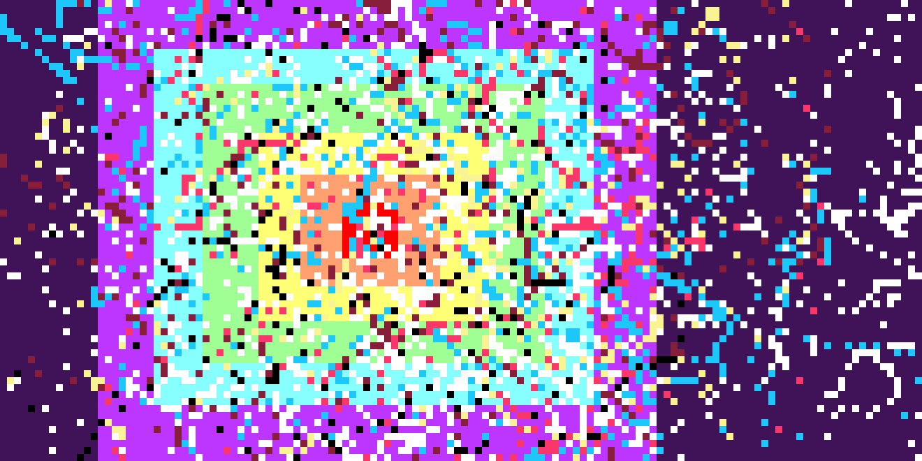 the dot 9
