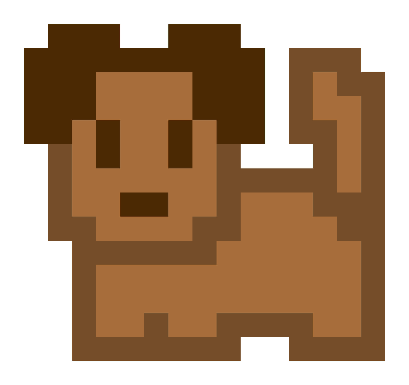 [9664c4] Dog
