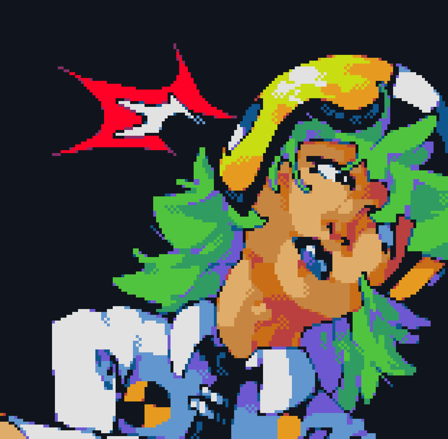 [8426a8] degenerate loser yes
