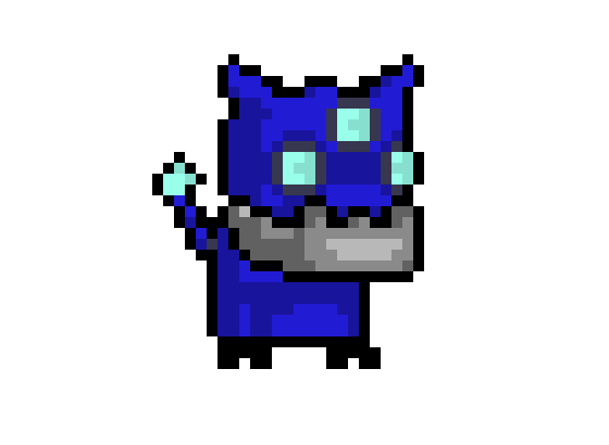 [9664c4] Robot Alien
