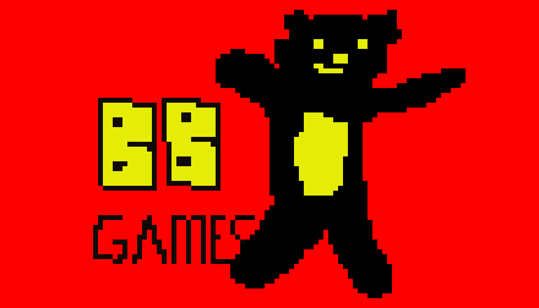 [9664c4] BB games test logo for fun