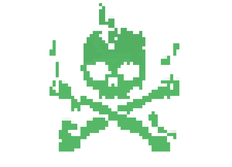 [c82dba] Caveira