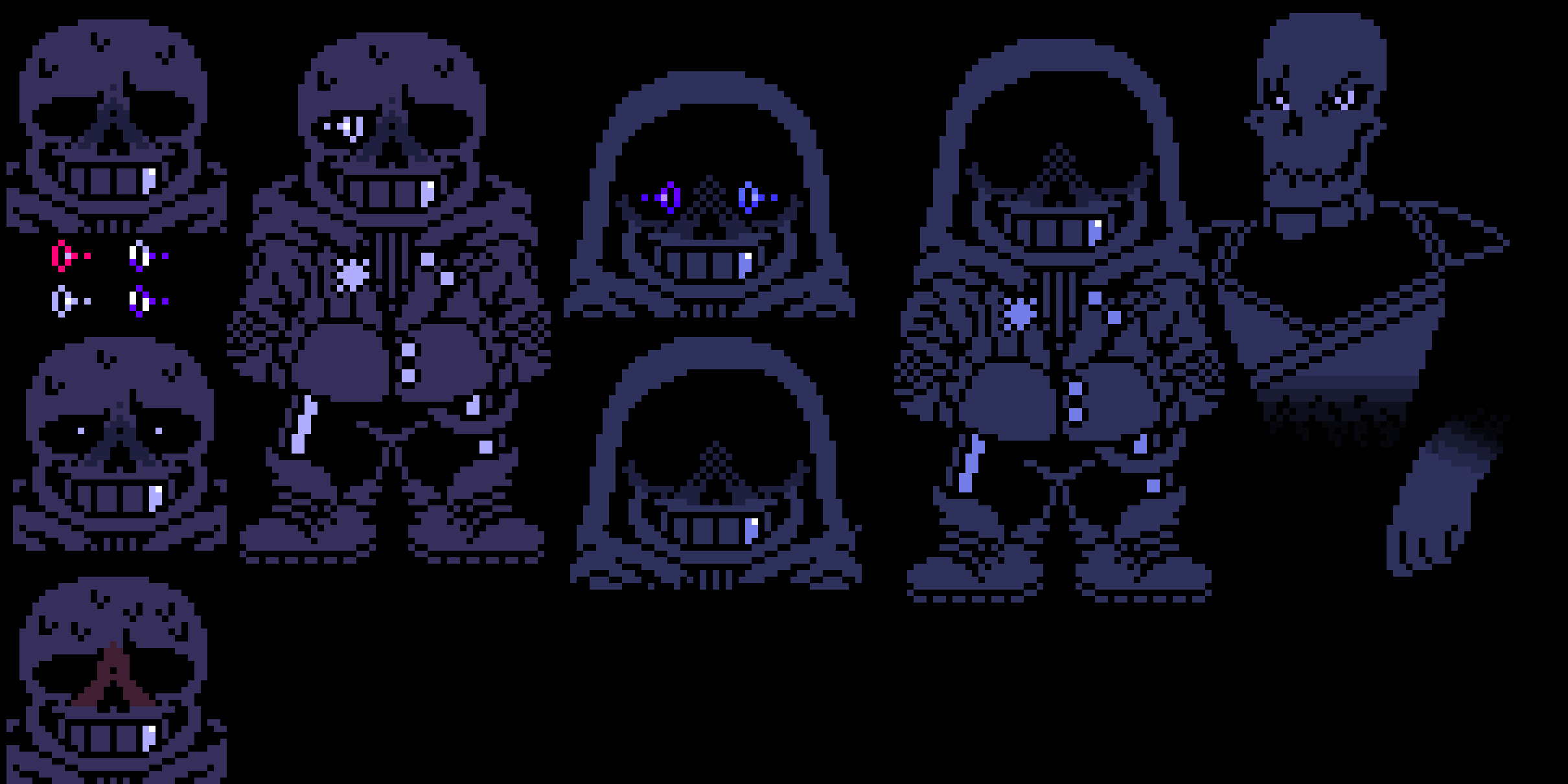Dusk (save)