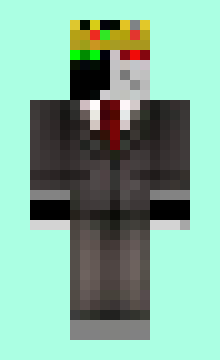 [8206a1] main character [Ace]