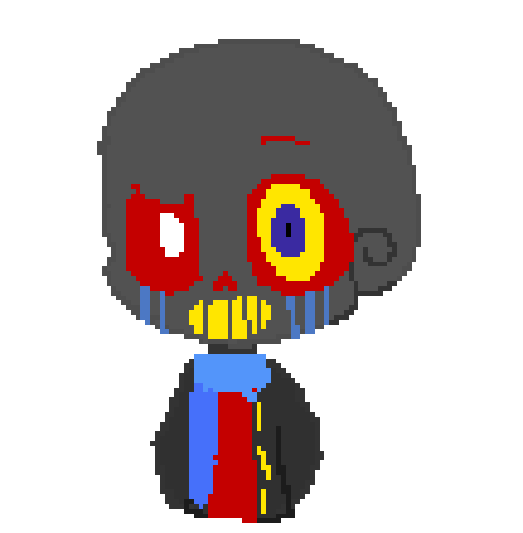 [9664c4] Error Sans