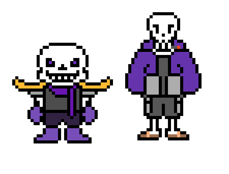 SF Paps and Sans