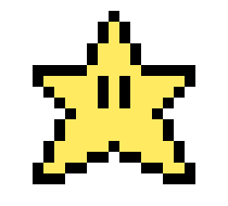 [9664c4] Super Mario World: Star