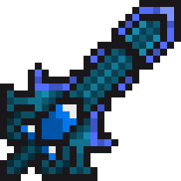 [8113ab] Soulfire Blade