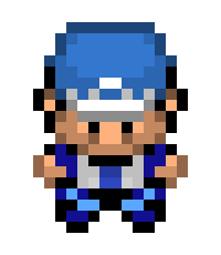 [9664c4] Character (Gen 3)