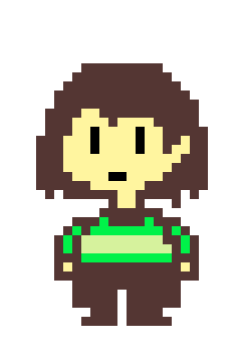 underswap chara