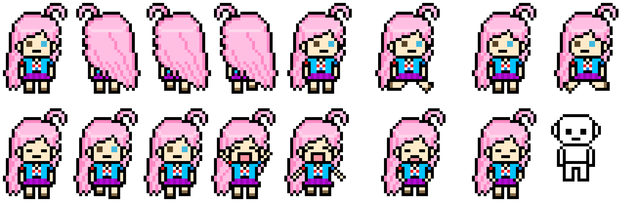 yuri kozakura