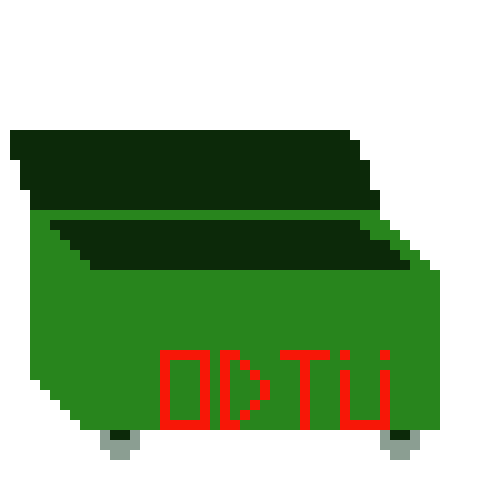 [174547] dumpster