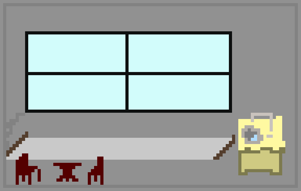 [279bfe] apartment (sad)