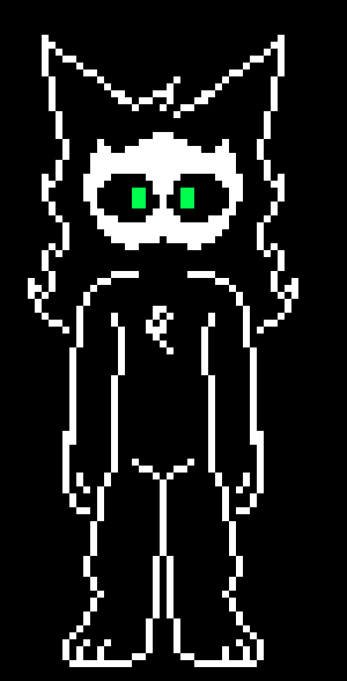 [0afb62] also for those who have not seen my new sprite, opinions? | -W