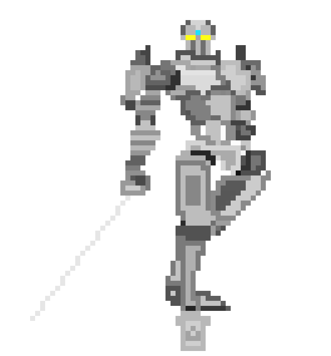 [34021e] silver chariot