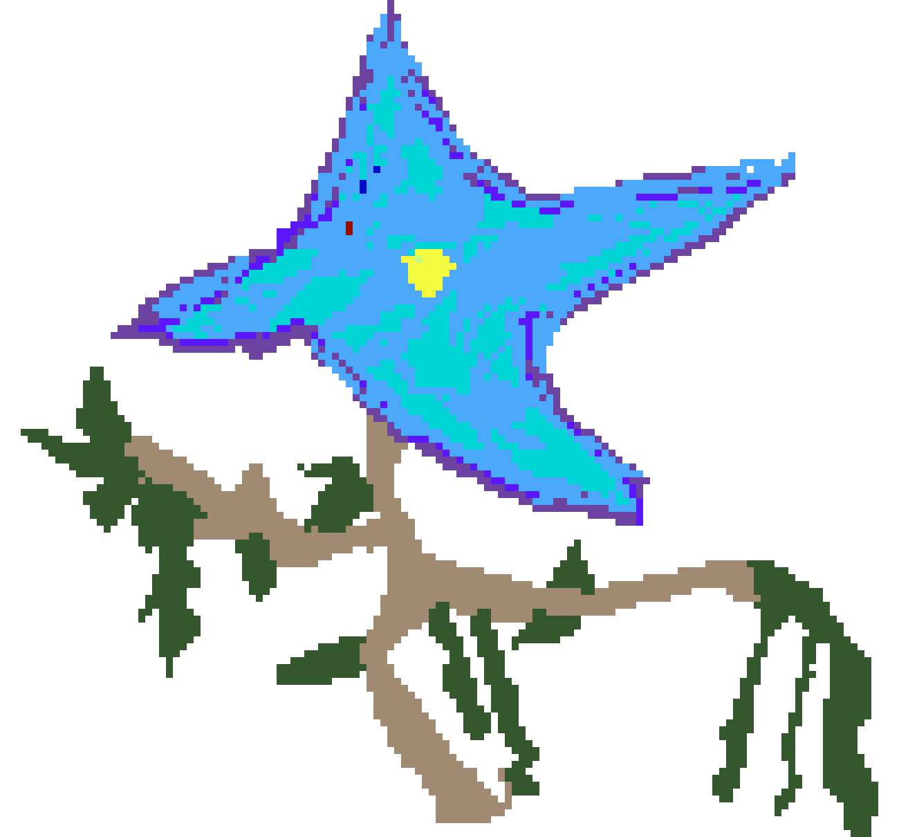 [ddbfa2] whisperflower
