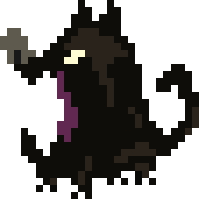 [9664c4] Don't Starve Hound