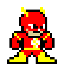 [9664c4] Flash