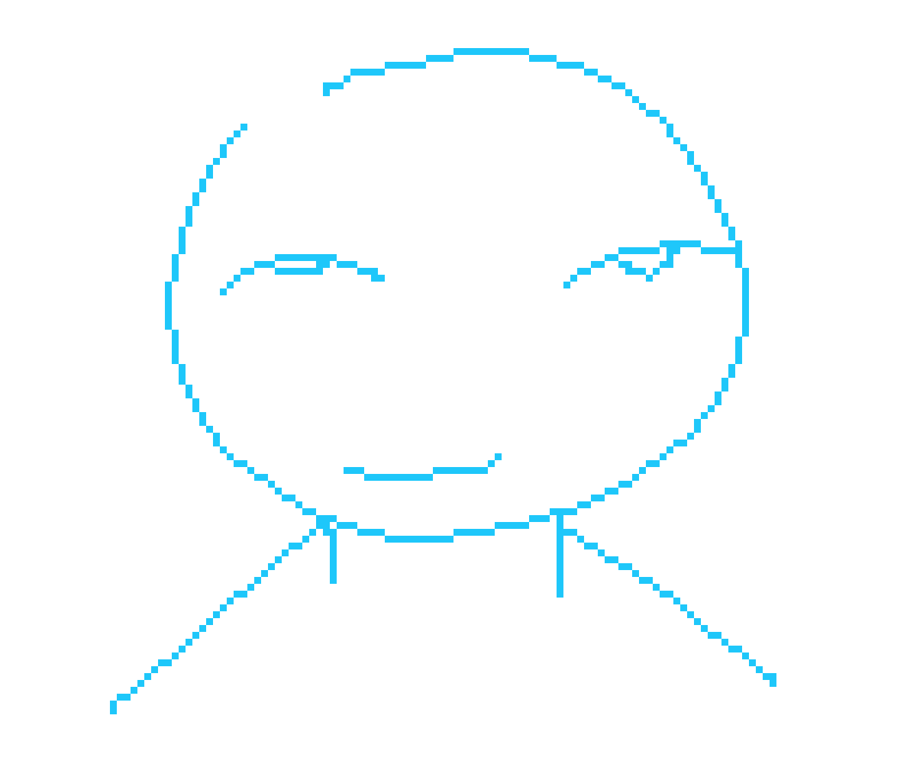 [bce8e5] the block button