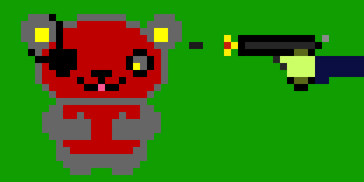 [9664c4] panda