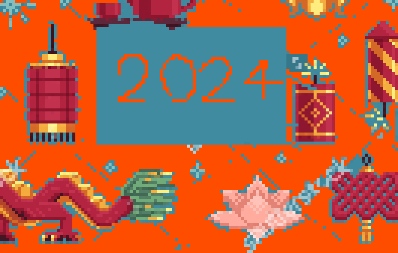 [cb6edd] Chinese New Year 2024