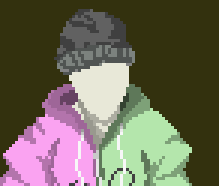 [b84970] still cant breath in space