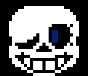 Anyways I'll save this and change sprites.