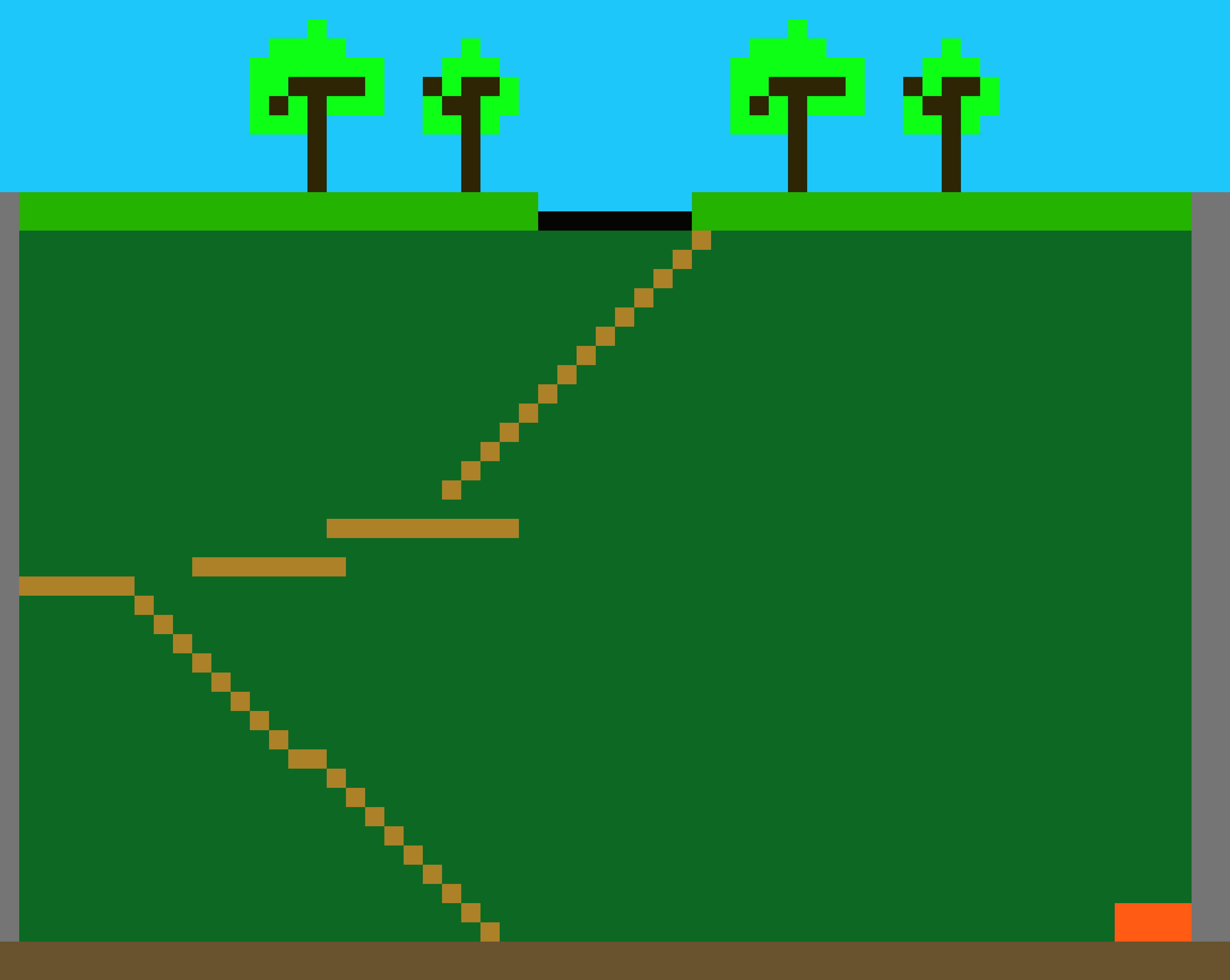 [9664c4] Level1