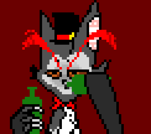 [ae61c8] -drinks in distance-