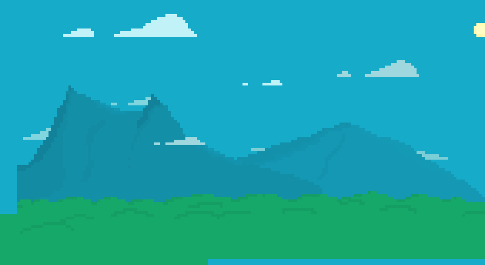 [9664c4] pixel art