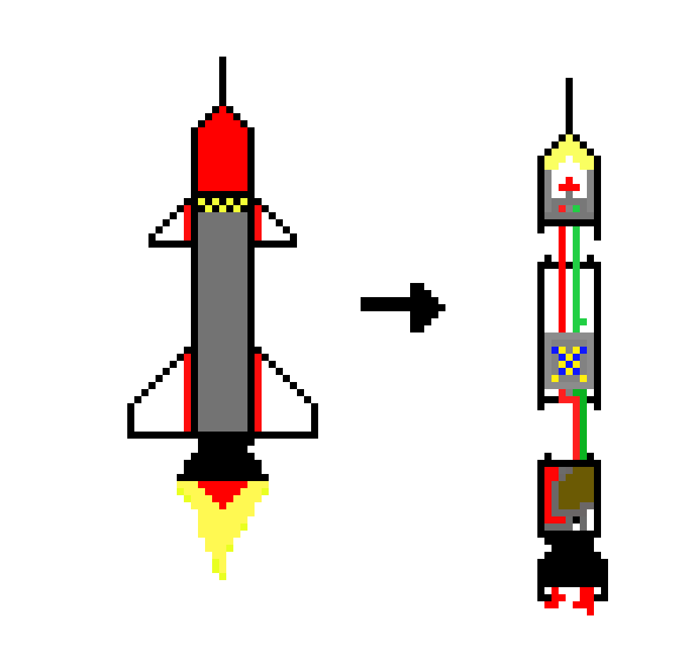 [9664c4] missle
