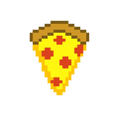[c7d7d0] pizza
