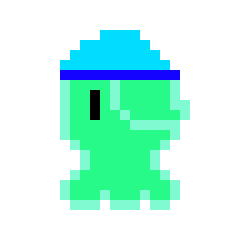 [d1e077] bloops without headphones