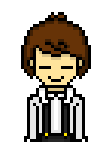 [b63bdb] ok...? *sees Sorrow* Sans look, another you