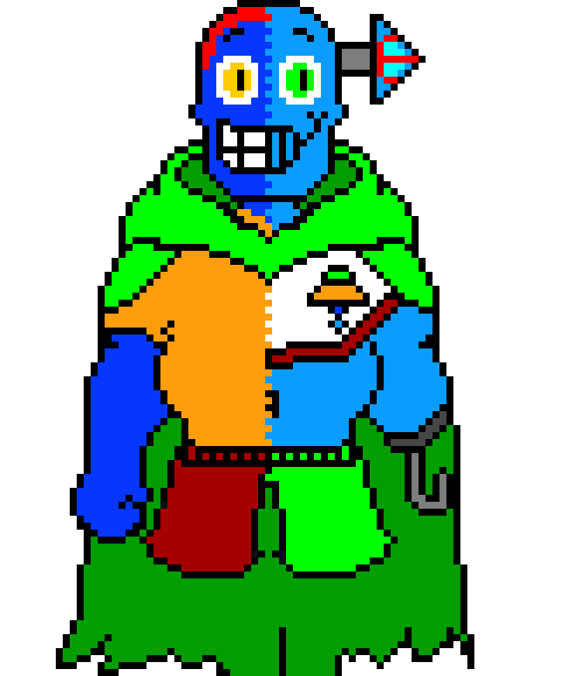 jakeshle. 