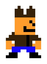 [9664c4] me in mario