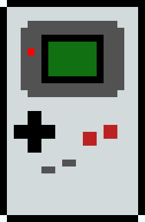 [95a6ab] Gameboy