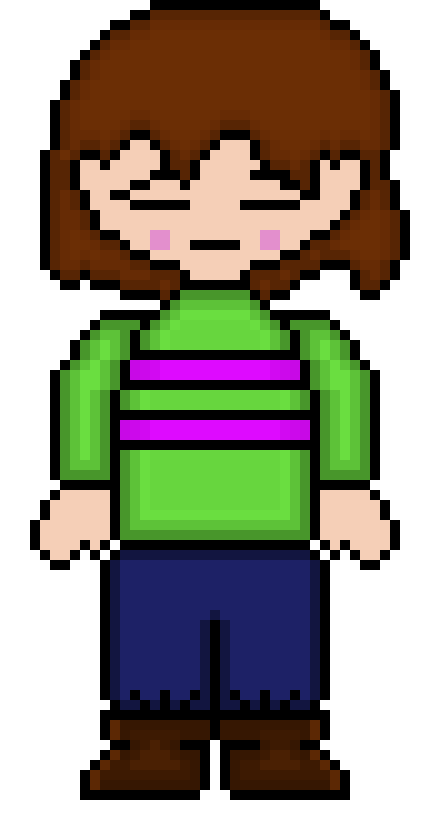[78a5cd] Yeah....}SE!Frisk