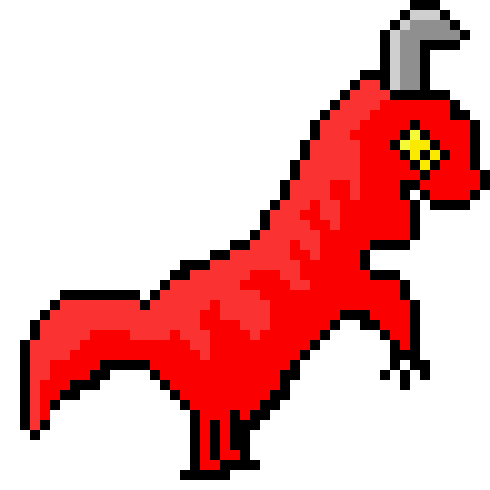 [9664c4] T.rex