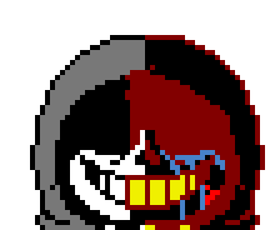 [9824f1] my oc