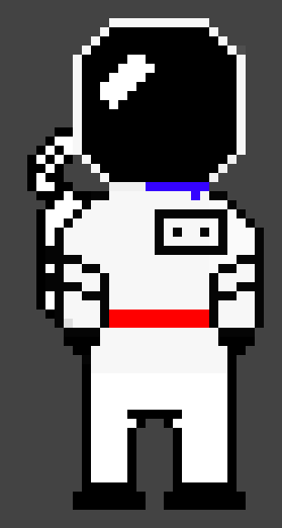 [9664c4] Journey through Space