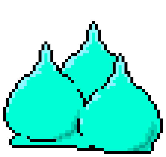 [5b2f3e] -insert S l i m e s p a w n-
