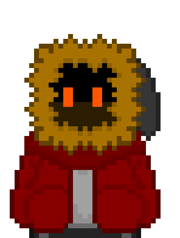 [5e7c80] Hah i came now so that means you didnt kill me