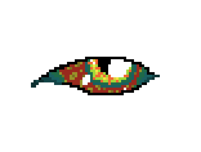 [9664c4] Demon Eye #1