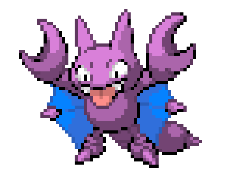 [9664c4] Gligar