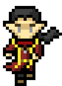 [be8234] Dragonborn Sorcerer