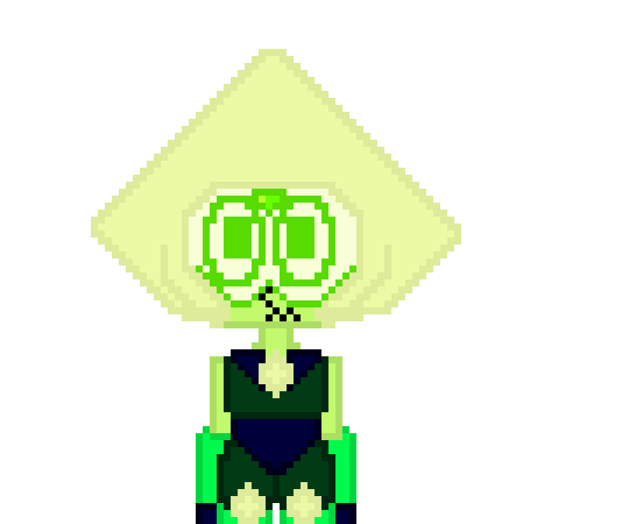 [9664c4] Pixeldot