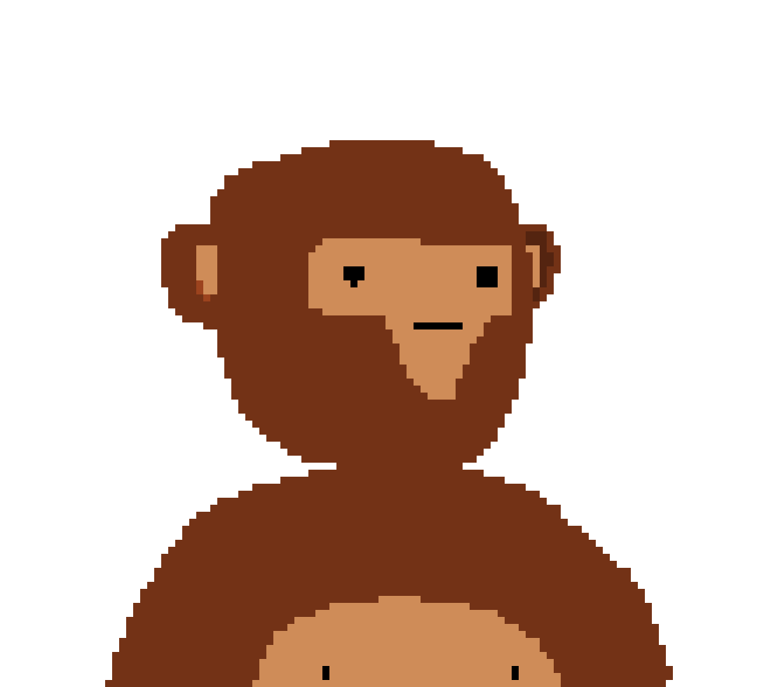 [0dce7c] Monkey_1