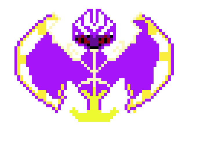 [9664c4] Lunala