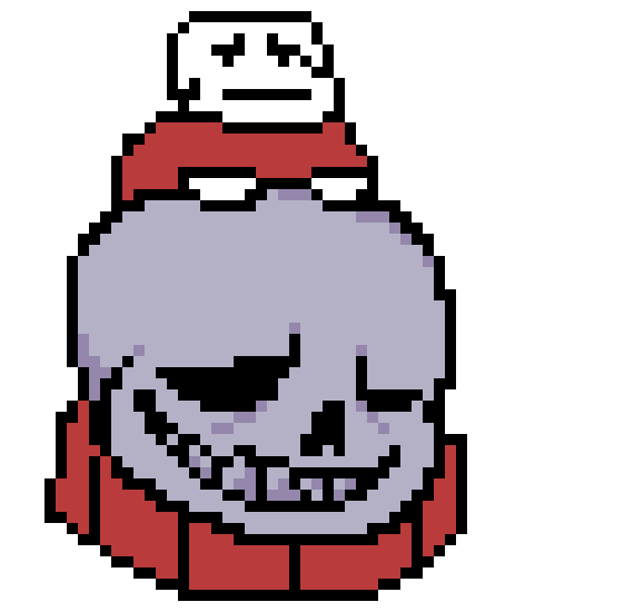 [61341e] -{ He quickly teleports back }- * WHAT DID I DO?